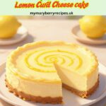Mary Berry Lemon Curd Recipe
