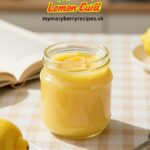 Mary Berry Vanilla Cupcake Recipe