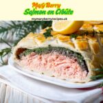 Mary Berry Chicken and Leek Pie