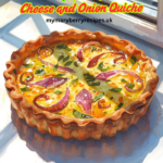 Mary Berry Apple and Cinnamon Cake Recipe