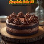 Mary Berry Carrot Cake Tray Bake Recipe