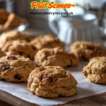 Mary Berry Cheese Scones Recipe