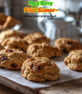 Fruit Scones 3