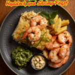 Mary Berry Malteser Cake Recipe