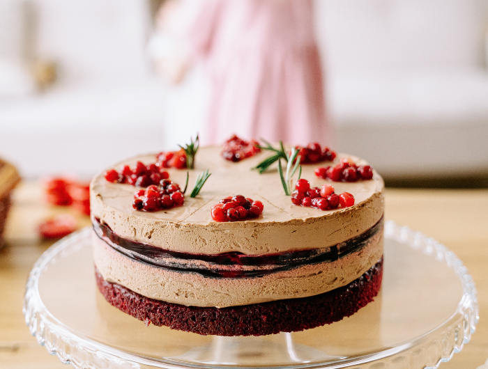 Mary Berry Malteser Cake Recipe