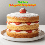Mary Berry Red Velvet Cake Recipe