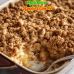 Mary Berry Flapjacks Recipe