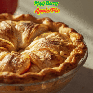 Apple Pie 1