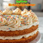 Mary Berry 10-Inch Sponge Cake Recipe