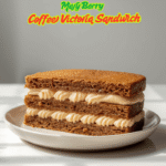 Mary Berry 3-Egg Victoria Sponge Recipe