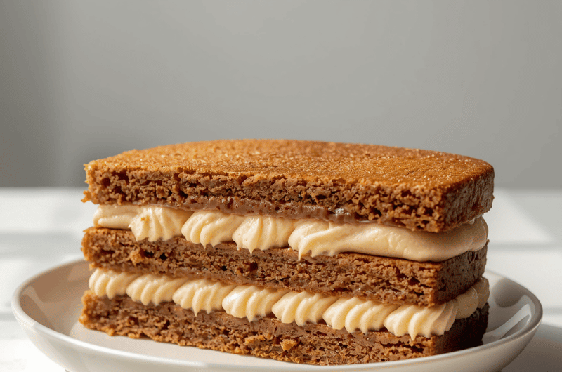 Mary Berry Coffee Victoria Sandwich Recipe