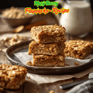 Mary Berry Flapjacks Recipe Flapjacks Recipe 1