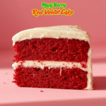 Mary Berry 3-Layer Victoria Sponge Recipe
