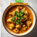 Mary Berry Panang Chicken Recipe